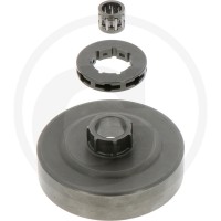 GRANIT Endurance Cut Koło łańcuchowe pierścieniowe 55281039 - 55281039 - Sklep rolniczy PoltechParts