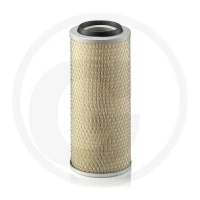 MANN FILTER Filtr powietrza 565C15165.4 - 565C15165.4 - Sklep rolniczy PoltechParts