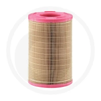 MANN FILTER Filtr powietrza 565C25730.1 - 565C25730.1 - Sklep rolniczy PoltechParts