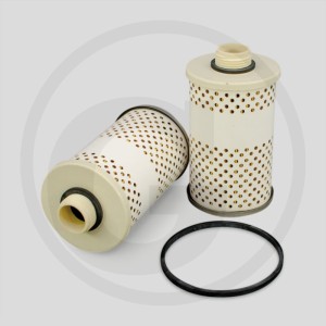 Donaldson Filtr paliwa 566P550674