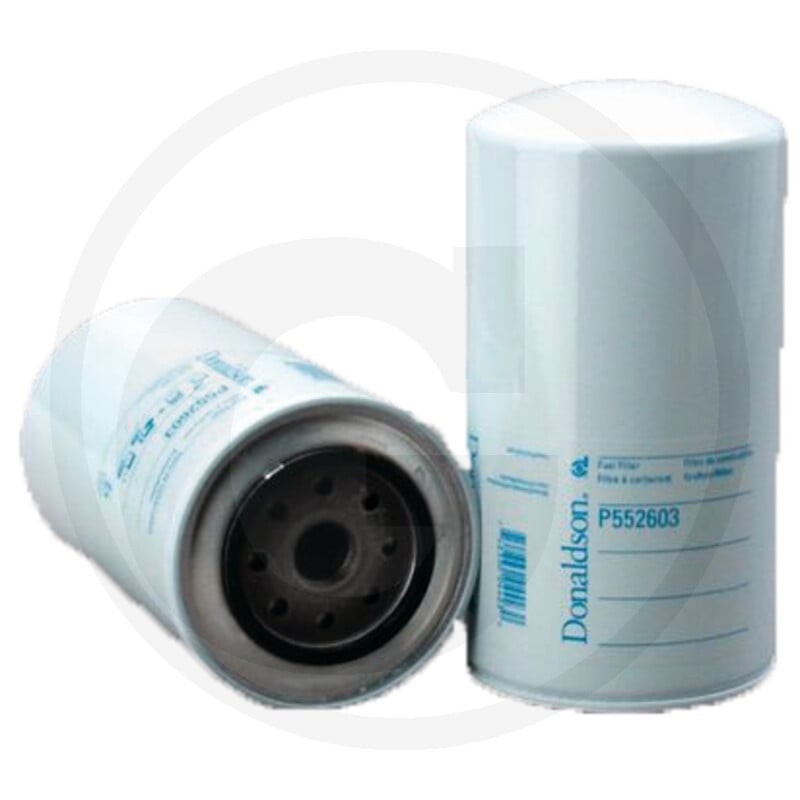 Donaldson Filtr paliwa 566P552603