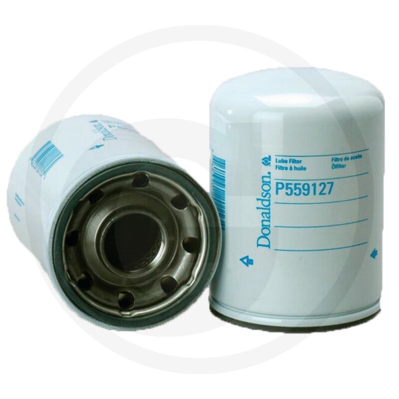 Donaldson Filtr oleju silnikowego 566P559127