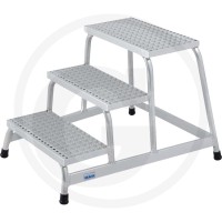 KRAUSE Drabina montażowa Stabilo 50088008 | poltechparts.pl
