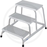 KRAUSE Drabina montażowa Stabilo 50088008 | poltechparts.pl