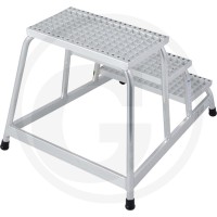 KRAUSE Drabina montażowa Stabilo 50088008 | poltechparts.pl