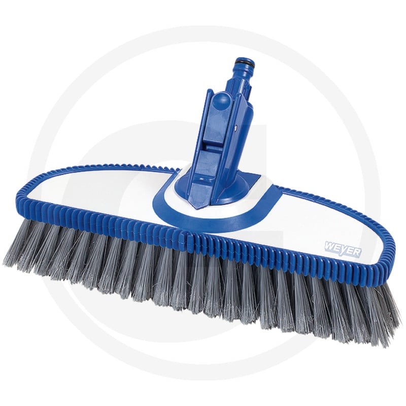 WEYER Głowica szczotki Soft 50099601