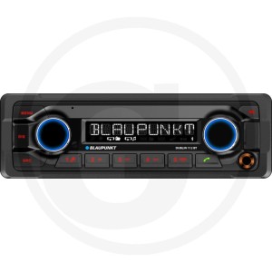 Blaupunkt Radio DUBLIN 112 BT 5060010204