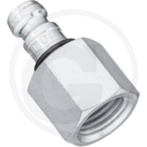 Kunzer Miernik kompresji silnika 50700072