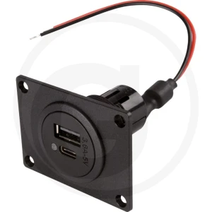 GRANIT USB gniazdo 5070011075
