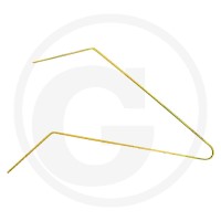 GRANIT Palec koła gwiazdowego 525600005 | poltechparts.pl
