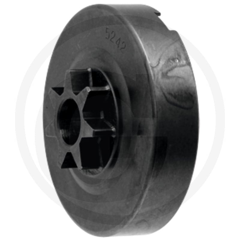 GRANIT Endurance Cut Koło łańcuchowe prowadzące 55282058