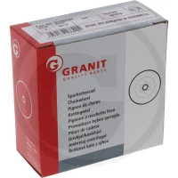 GRANIT Endurance Cut Koło łańcuchowe prowadzące 55282088 - 55282088 - Sklep rolniczy PoltechParts