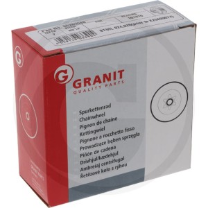 GRANIT Endurance Cut Koło łańcuchowe prowadzące 55282088