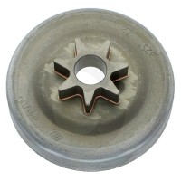 GRANIT Endurance Cut Koło łańcuchowe prowadzące 55282088 - 55282088 - Sklep rolniczy PoltechParts