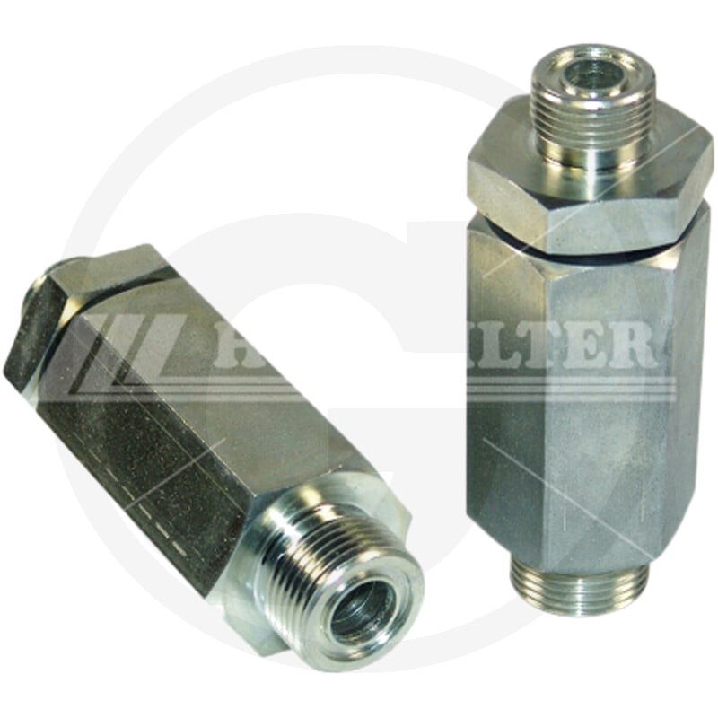 HIFI Filtr hydrauliczny 56712107
