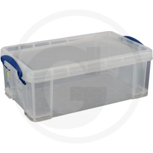 Aufbewahrungsbox 34 x 20 x 12,5 cm 50099113