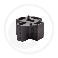 GRANIT Obudowa wtykowa 50750390212 - 50750390212 - Sklep rolniczy PoltechParts