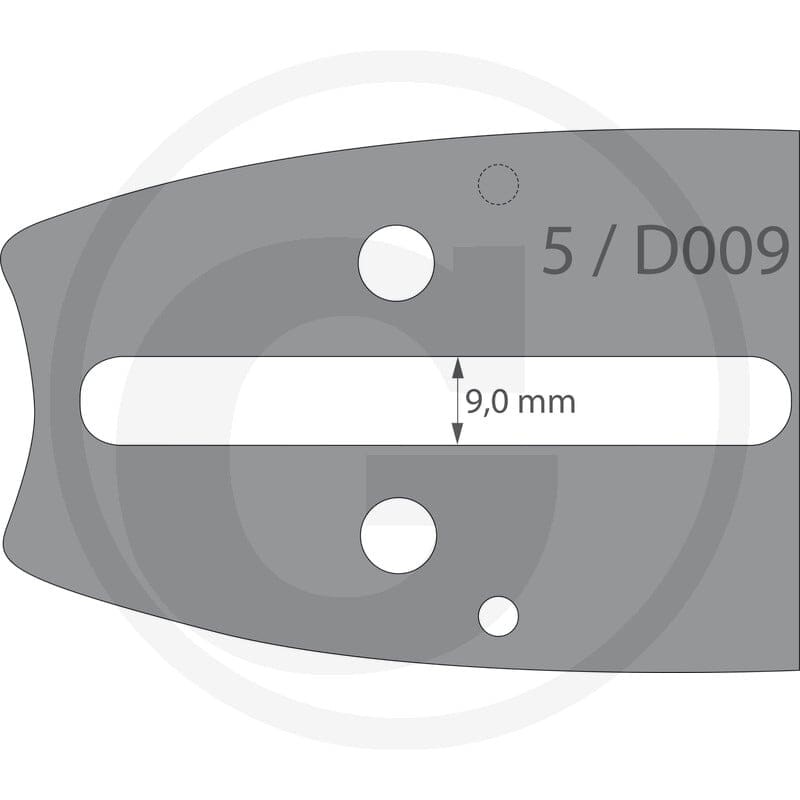 GRANIT Endurance Cut Prowadnica 55275623 - 55275623 - Sklep rolniczy PoltechParts