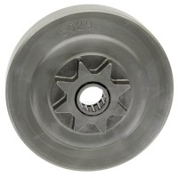 GRANIT Endurance Cut Koło łańcuchowe prowadzące 55282008 - 55282008 - Sklep rolniczy PoltechParts