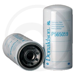 Donaldson Filtr oleju hydraulicznego 566P565059
