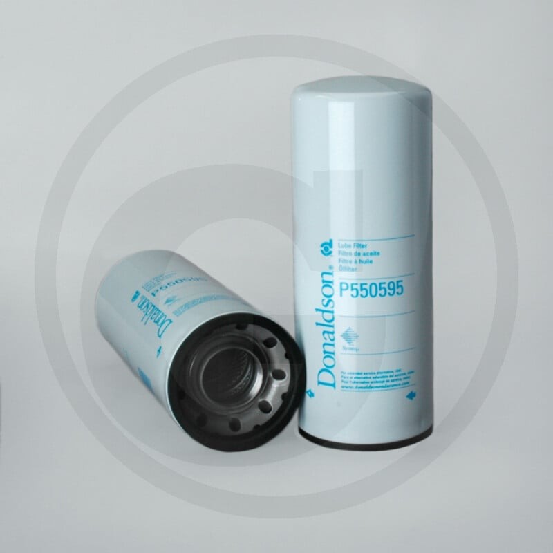 Donaldson Filtr oleju silnikowego 566P550595