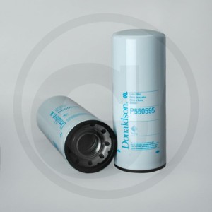 Donaldson Filtr oleju silnikowego 566P550595