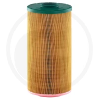 MANN FILTER Filtr powietrza 565C19450 - 565C19450 - Sklep rolniczy PoltechParts