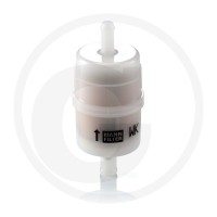 MANN FILTER Filtr paliwa 565WK32.6 | poltechparts.pl