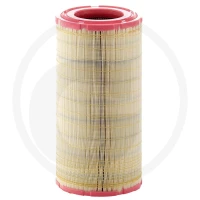 MANN FILTER Filtr powietrza 565C24904.2 - 565C24904.2 - Sklep rolniczy PoltechParts