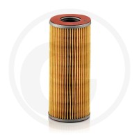 MANN FILTER Filtr oleju silnikowego 565H712K - 565H712K - Sklep rolniczy PoltechParts
