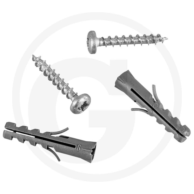 Eichner Pudełko na naklejki 50099457 - 50099457 - Sklep rolniczy PoltechParts