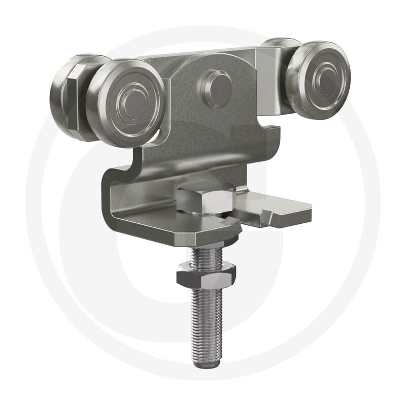 MEA Metal Applications Mechanizm rolkowy 5009244