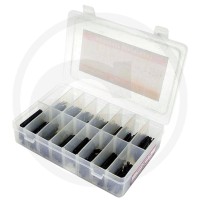 GRANIT Zestaw tulei rozprężnych 50099004 - Sklep PoltechParts