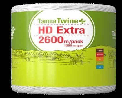 Sznurek Tama HD Extra 