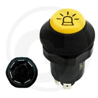 GRANIT Włącznik sterowniczy 50719002 - 50719002 - Sklep rolniczy PoltechParts