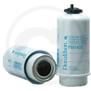 Donaldson Filtr paliwa 566P551433