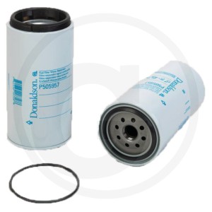 Donaldson Filtr paliwa 566P505957