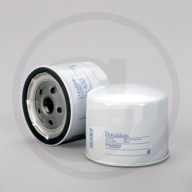 Donaldson Filtr oleju silnikowego 566P550507