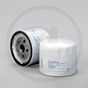 Donaldson Filtr oleju silnikowego 566P550507