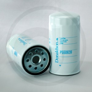 Donaldson Filtr oleju silnikowego 566P550639