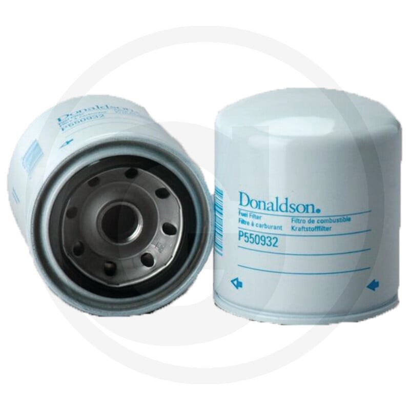 Donaldson Filtr paliwa 566P550932