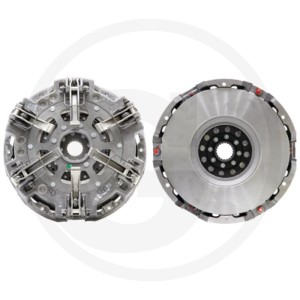 GRANIT Sprzęgło dwustopniowe 280/295TGU6 445K230011210