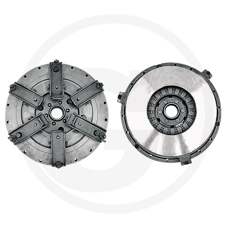 GRANIT Sprzęgło dwustopniowe 280/280 445K29012007