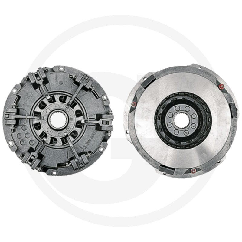 GRANIT Sprzęgło dwustopniowe DuT 228/250 445K88878001