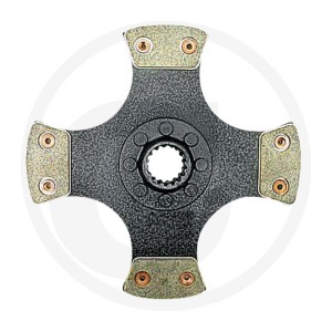 GRANIT Tarcza sprzęgła 225 445S64336002