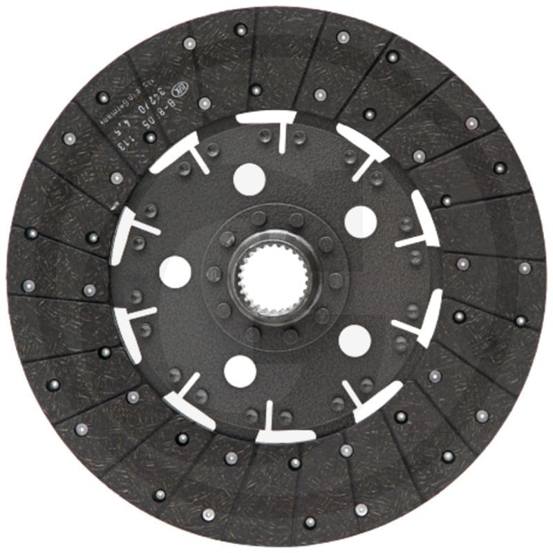 GRANIT Tarcza 330ULF 445S333003306