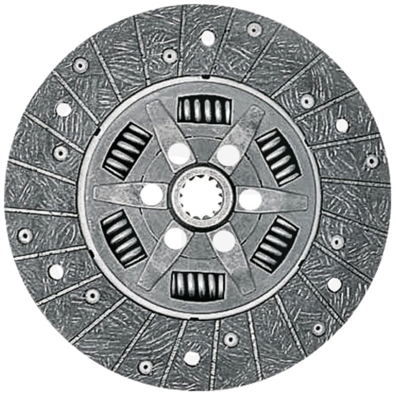 GRANIT Tarcza sprzęgła 250 CZ 445S61259131