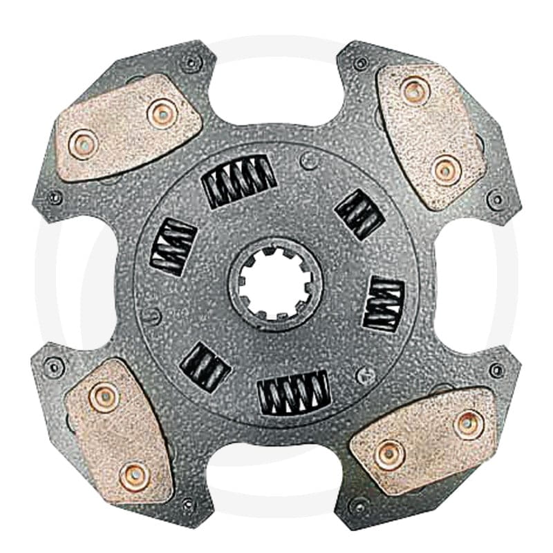 GRANIT Tarcza sprzęgła 240 CCE 445S62718002