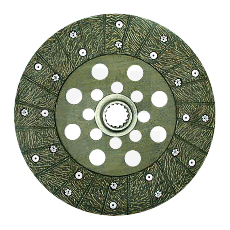 GRANIT Tarcza sprzęgła 280 445S64917003