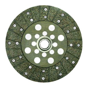 GRANIT Tarcza sprzęgła 280 445S64917003